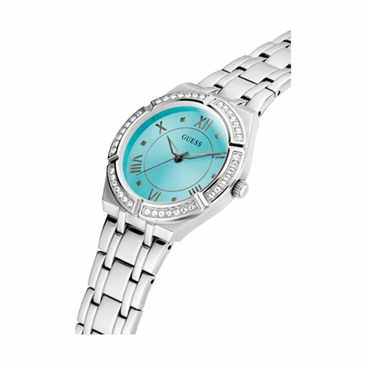 Ladies' Watch Guess GW0033L7 (Ø 36 mm)-2