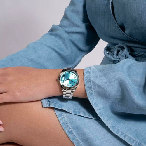 Load image into Gallery viewer, Ladies' Watch Guess GW0308L4 (Ø 36 mm)-6
