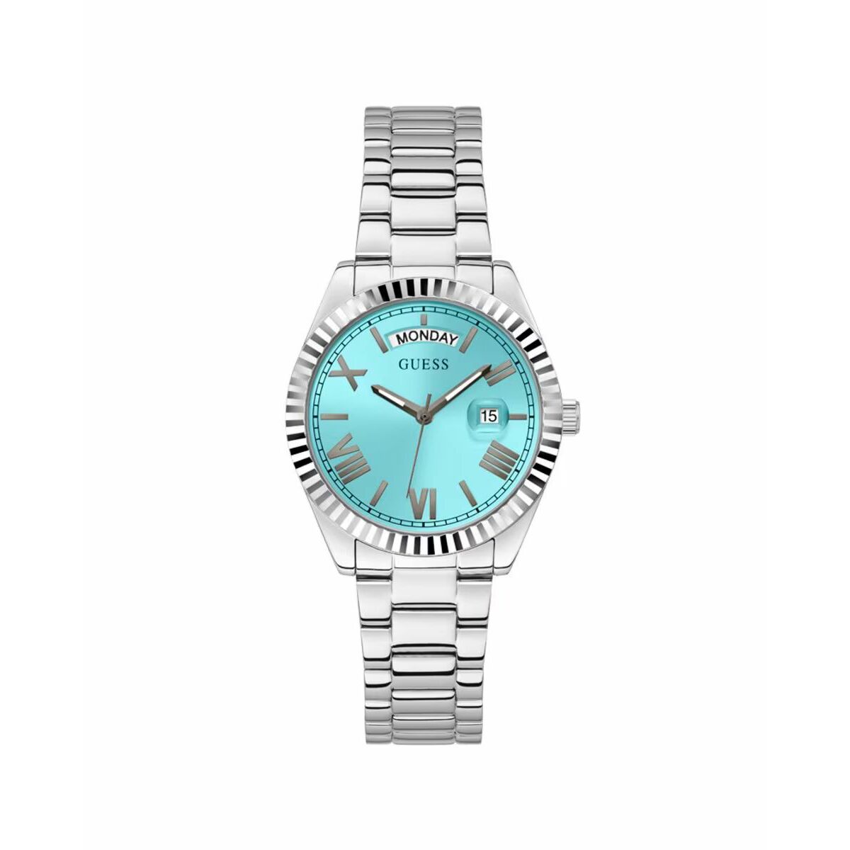 Ladies' Watch Guess GW0308L4 (Ø 36 mm)-9