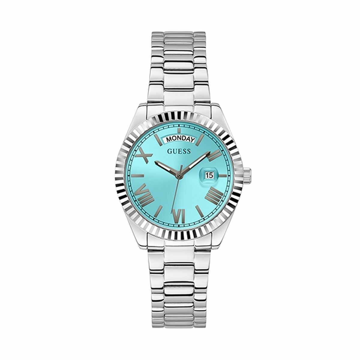 Ladies' Watch Guess GW0308L4 (Ø 36 mm)-0