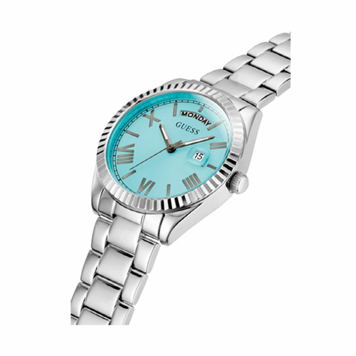 Ladies' Watch Guess GW0308L4 (Ø 36 mm)-12