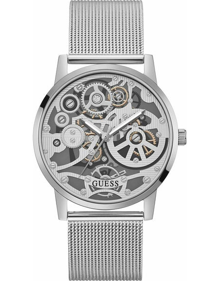 Men's Watch Guess GW0538G1 (Ø 42 mm)-0