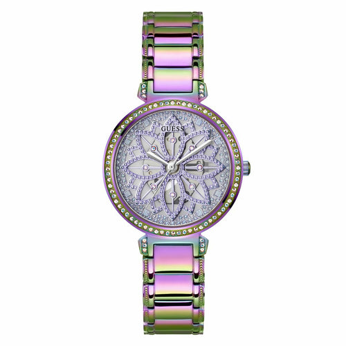 Load image into Gallery viewer, Ladies' Watch Guess GW0528L4 (Ø 36 mm)-0
