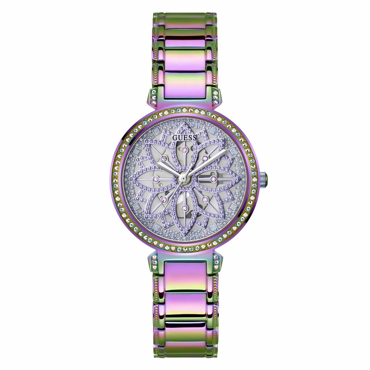 Ladies' Watch Guess GW0528L4 (Ø 36 mm)-0