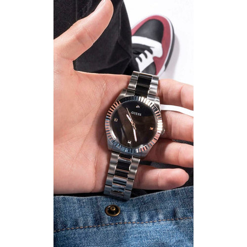 Load image into Gallery viewer, Infant's Watch Guess GW0542G1 (Ø 42 mm)-3
