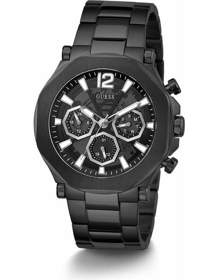 Men's Watch Guess GW0539G3 (Ø 46 mm)-0