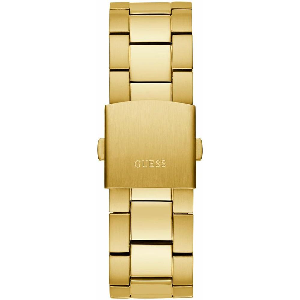 Men's Watch Guess GW0539G2 (Ø 46 mm)-4