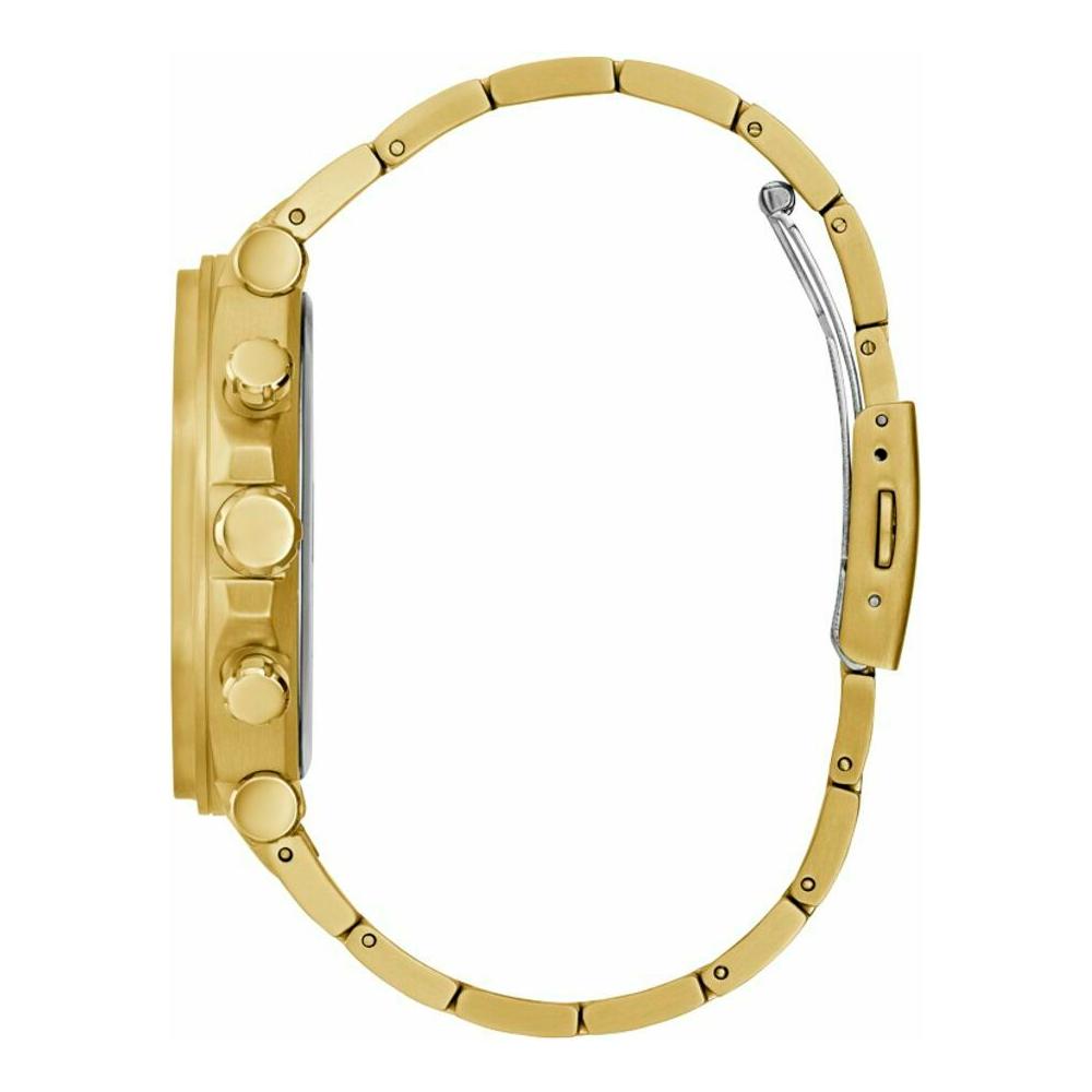 Men's Watch Guess GW0539G2 (Ø 46 mm)-3