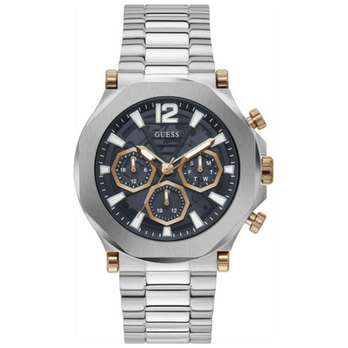 Load image into Gallery viewer, Men's Watch Guess GW0539G1 (Ø 46 mm)-0
