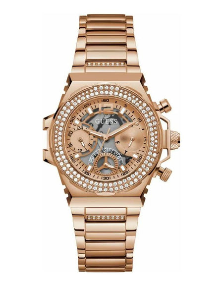 Ladies' Watch Guess GW0552L3 (Ø 36 mm)-0