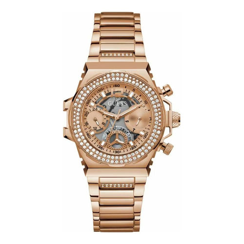 Load image into Gallery viewer, Ladies' Watch Guess GW0552L3 (Ø 36 mm)-0
