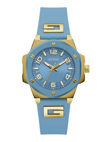 Ladies' Watch Guess GW0555L3 (Ø 38 mm)-0