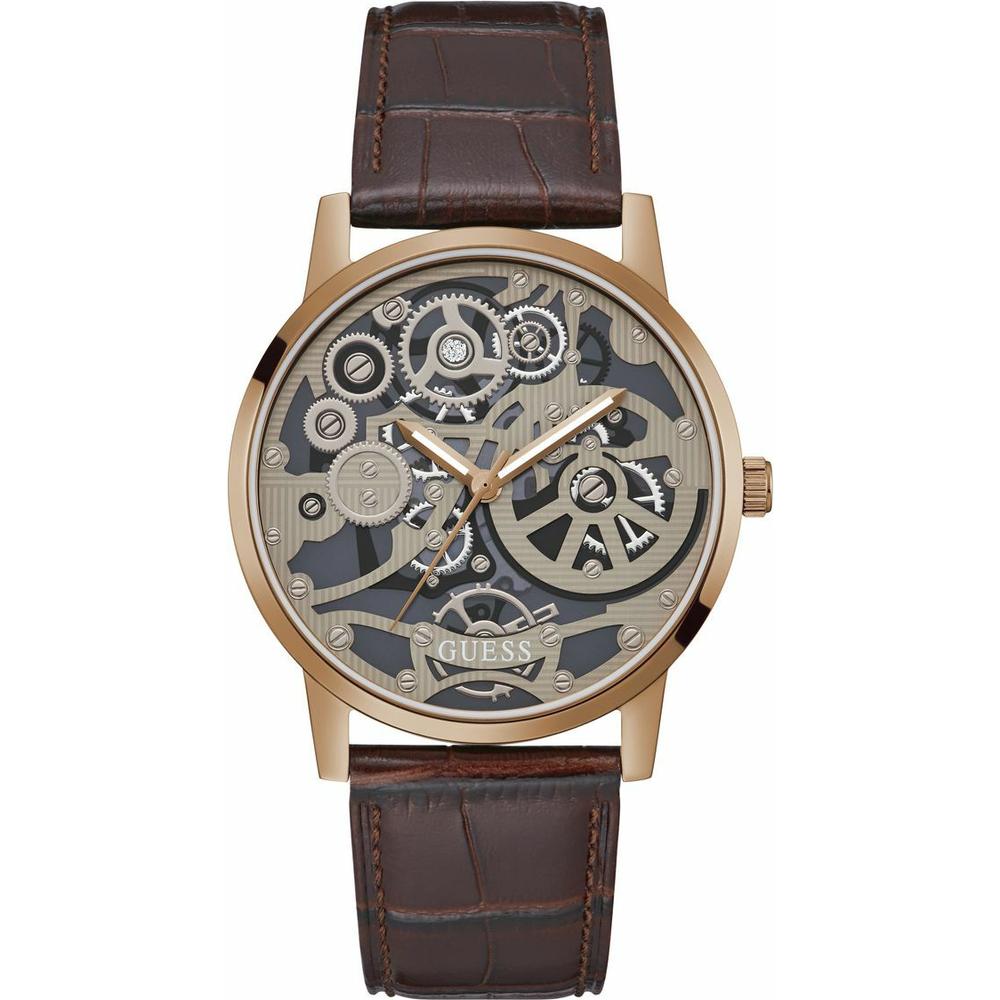 Men's Watch Guess GW0570G2 (Ø 42 mm)-0