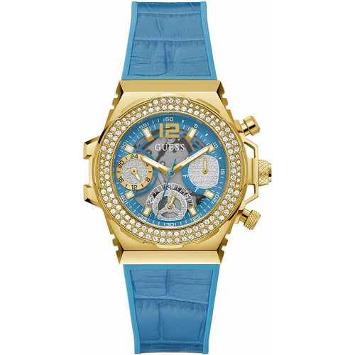Load image into Gallery viewer, Ladies' Watch Guess GW0553L3 (Ø 36 mm)-0
