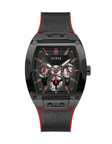 Men's Watch Guess GW0202G7 (Ø 43 mm)-0