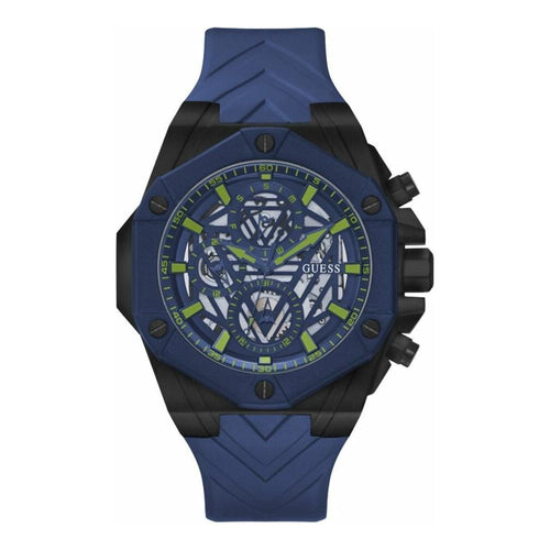 Load image into Gallery viewer, Men's Watch Guess GW0579G3 (Ø 47 mm)-0
