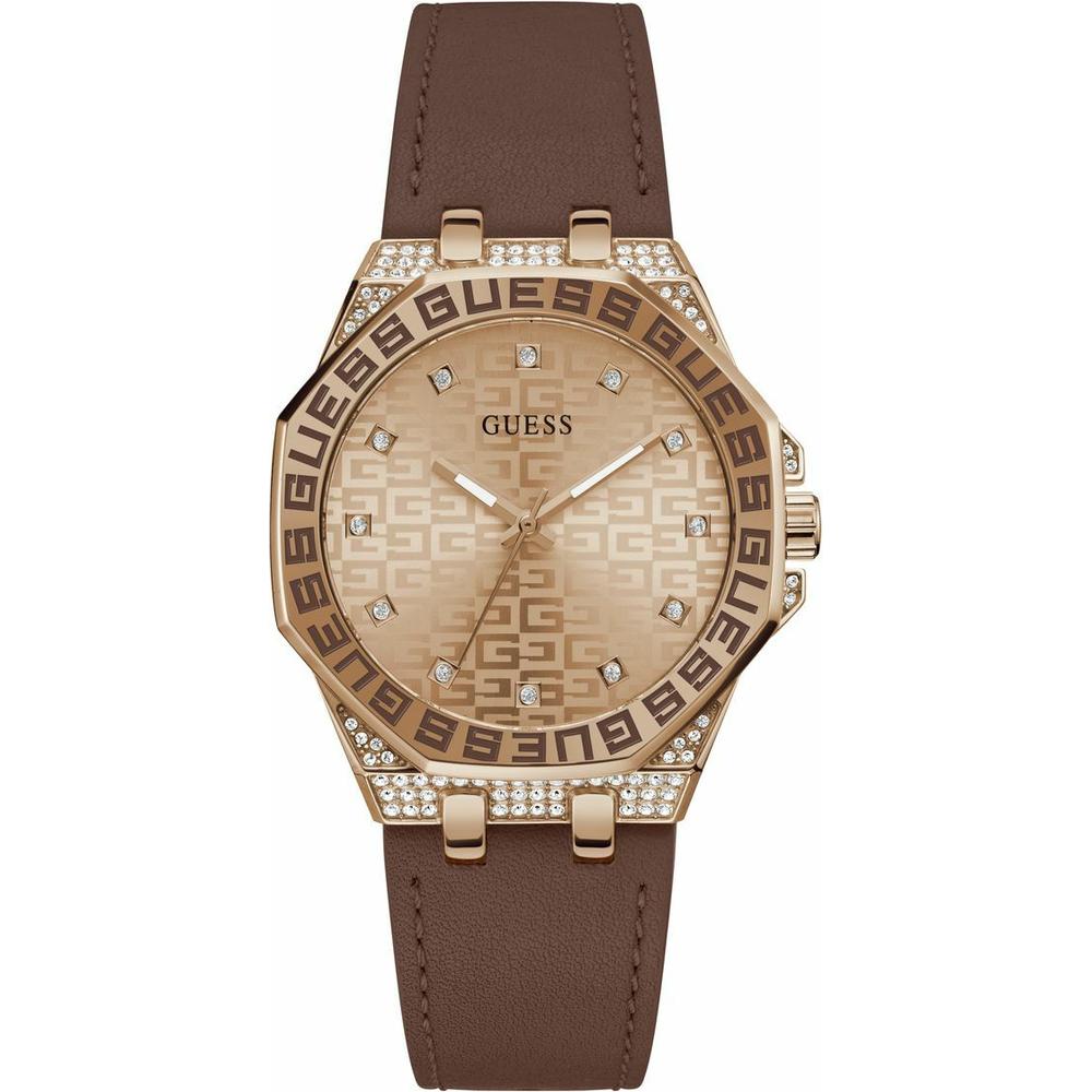 Ladies' Watch Guess GW0547L2 (Ø 38 mm)-0