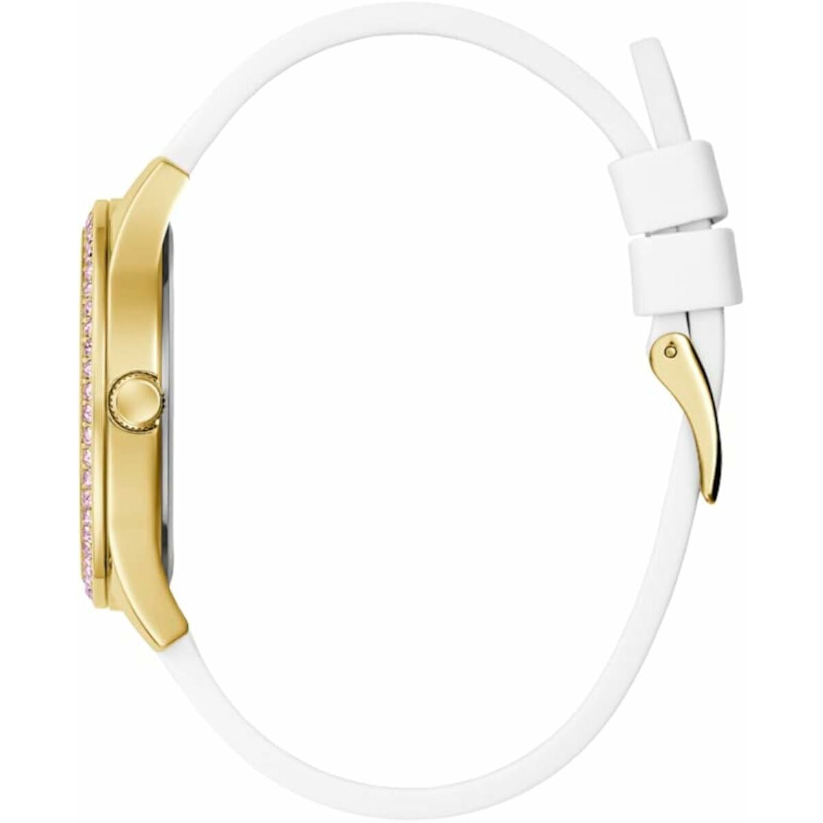 Ladies' Watch Guess GW0589L1 (Ø 40 mm)-6