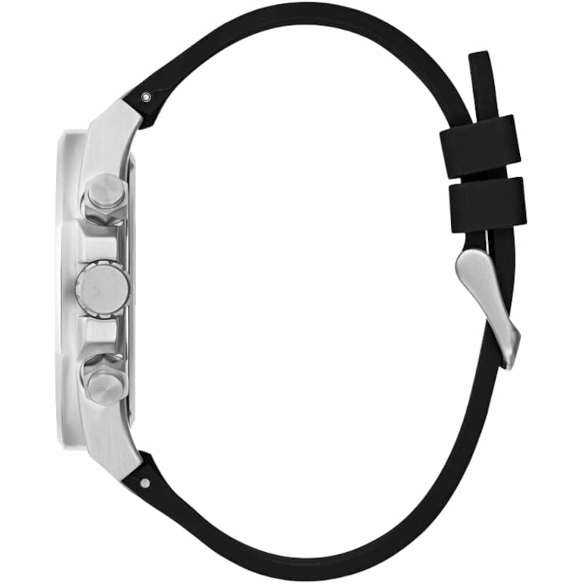 Men's Watch Guess GW0583G1 (Ø 46 mm)-6