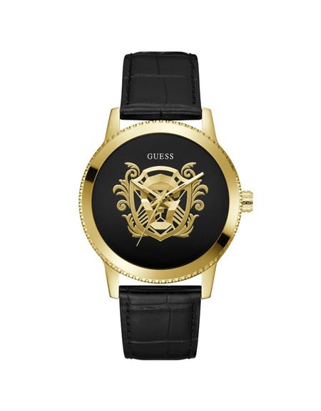 Men's Watch Guess GW0566G1 (Ø 44 mm)-0