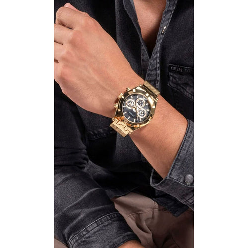 Load image into Gallery viewer, Men's Watch Guess GW0582G2 (Ø 44 mm)-6
