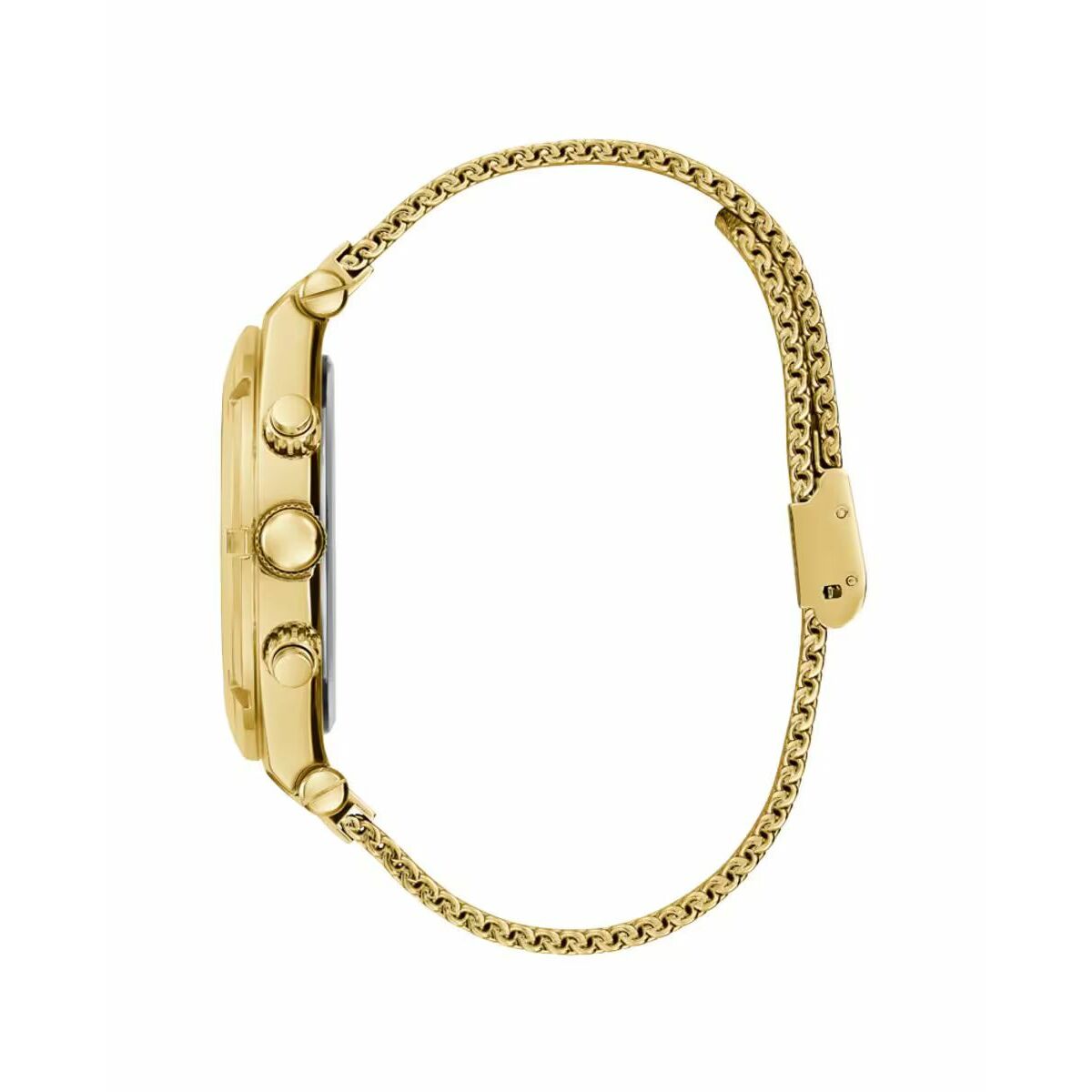 Men's Watch Guess GW0582G2 (Ø 44 mm)-3