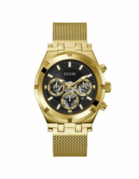 Men's Watch Guess GW0582G2 (Ø 44 mm)-0