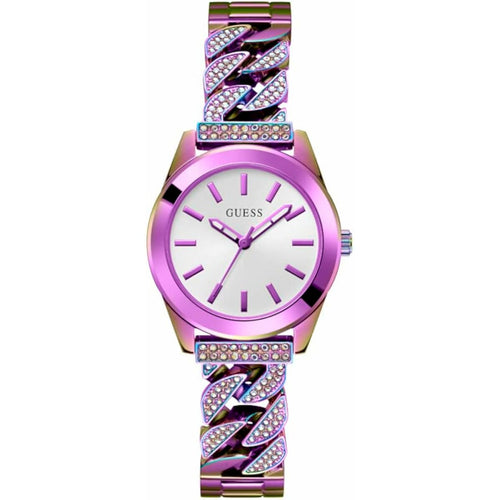 Load image into Gallery viewer, Ladies' Watch Guess GW0546L3 (Ø 32 mm)-9
