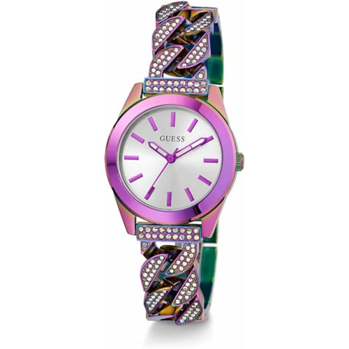 Load image into Gallery viewer, Ladies' Watch Guess GW0546L3 (Ø 32 mm)-7
