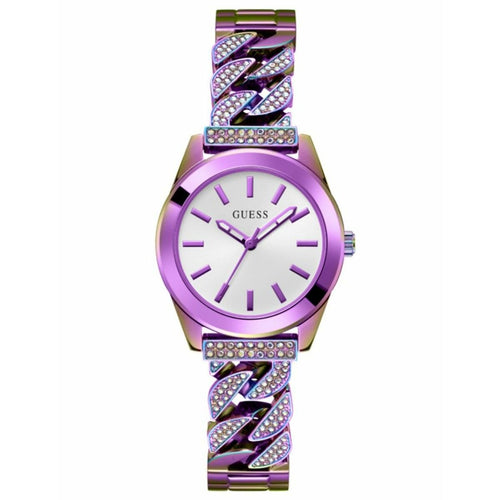 Load image into Gallery viewer, Ladies' Watch Guess GW0546L3 (Ø 32 mm)-4
