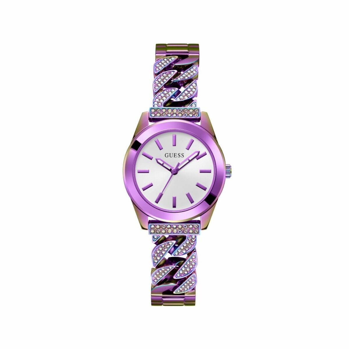 Ladies' Watch Guess GW0546L3 (Ø 32 mm)-0