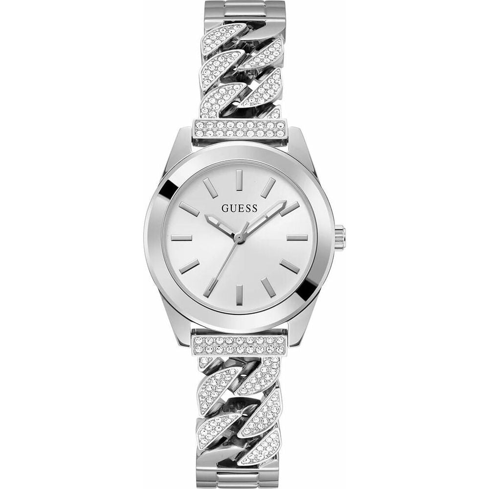 Ladies' Watch Guess GW0546L1 (Ø 32 mm)-0