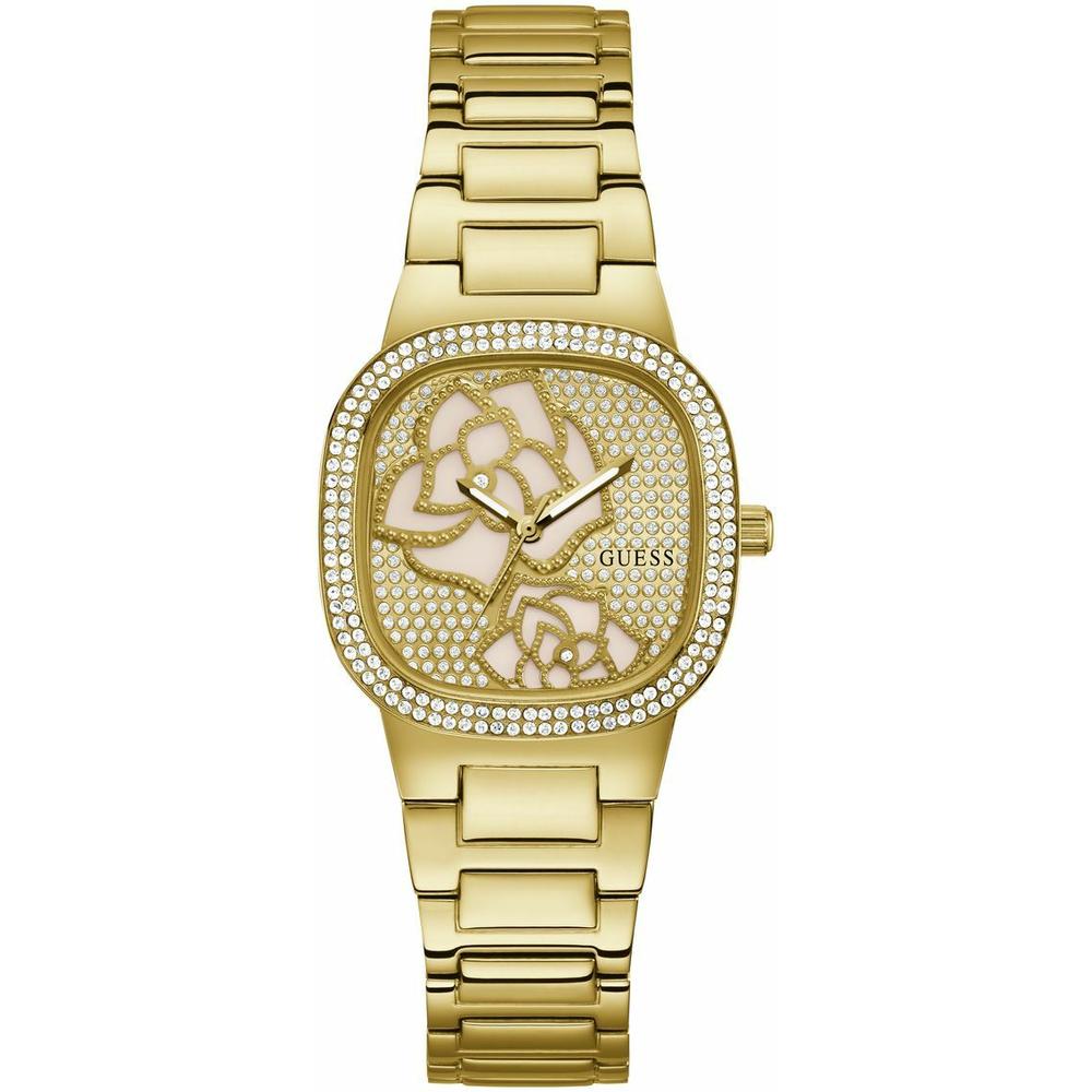 Ladies' Watch Guess GW0544L2 (Ø 32 mm)-0