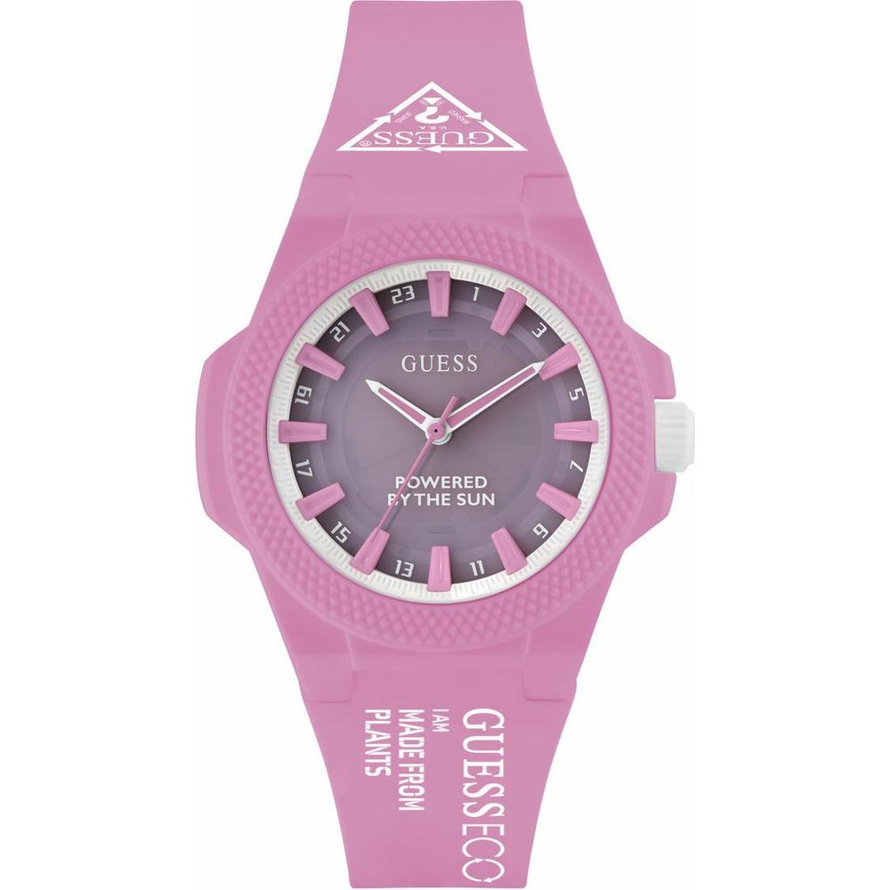 Ladies' Watch Guess GW0587L3 (Ø 40 mm)-0