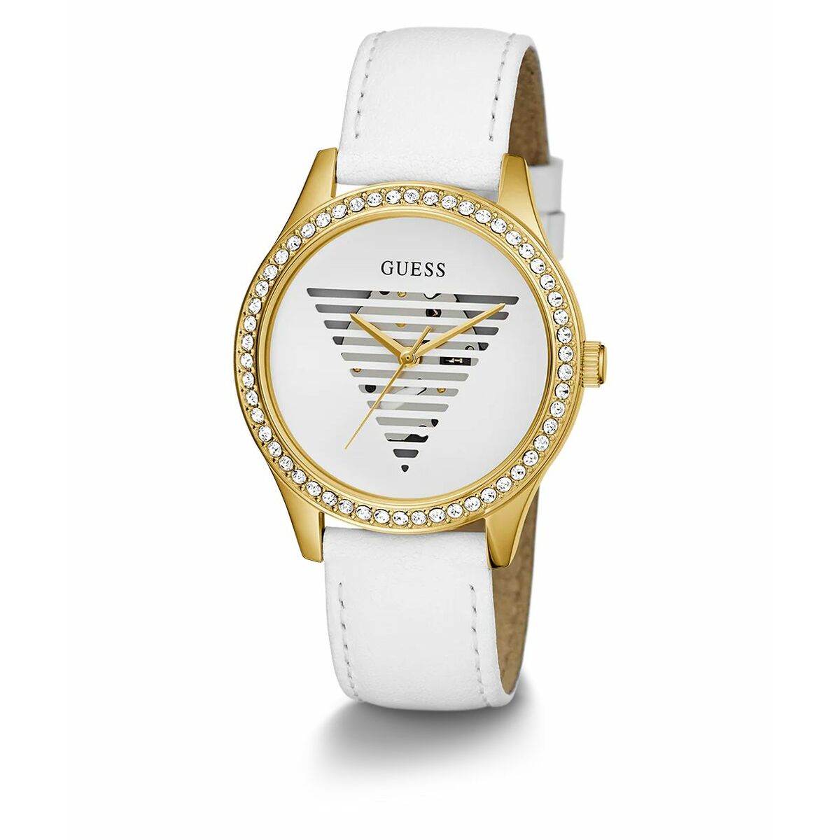 Ladies' Watch Guess GW0596L1 (Ø 38 mm)-4