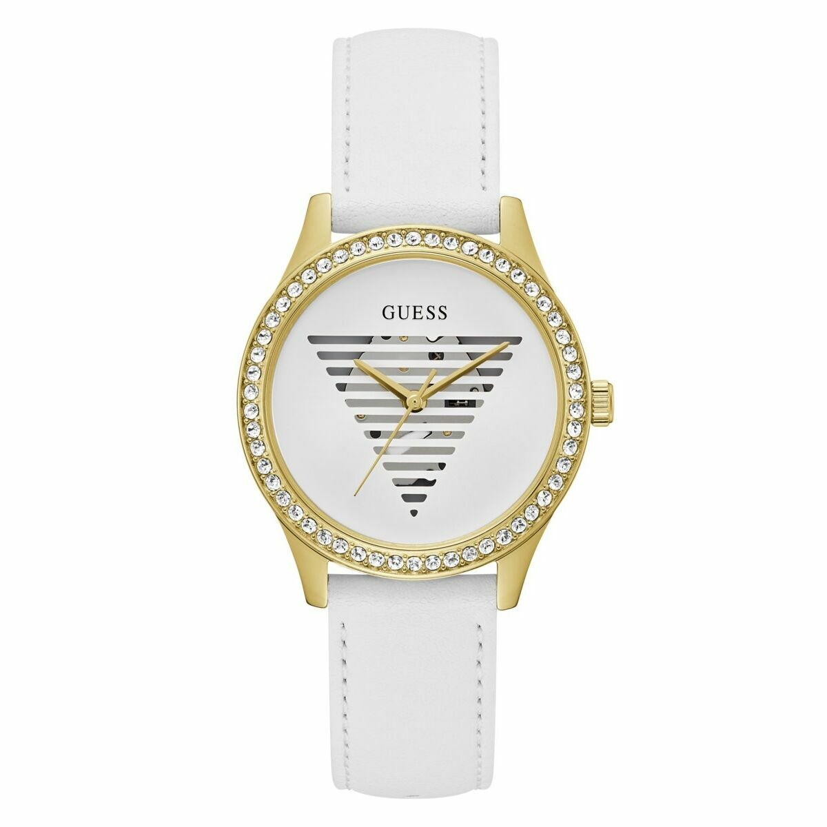 Ladies' Watch Guess GW0596L1 (Ø 38 mm)-0