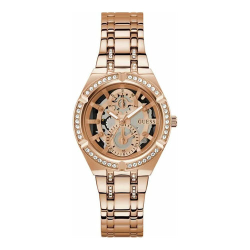Load image into Gallery viewer, Ladies' Watch Guess GW0604L3 (Ø 36 mm)-0
