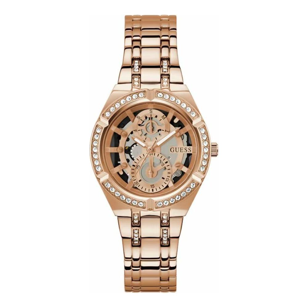 Ladies' Watch Guess GW0604L3 (Ø 36 mm)-0