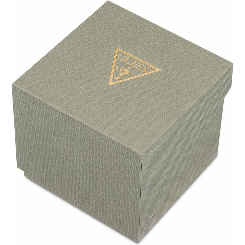 Ladies' Watch Guess GW0637G2 (Ø 42 mm)-6