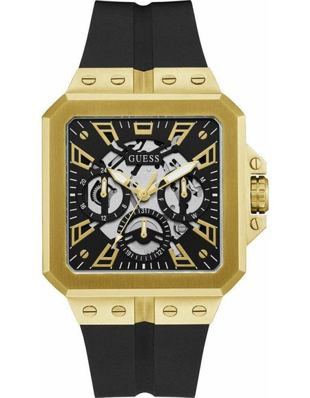 Ladies' Watch Guess GW0637G2 (Ø 42 mm)-0