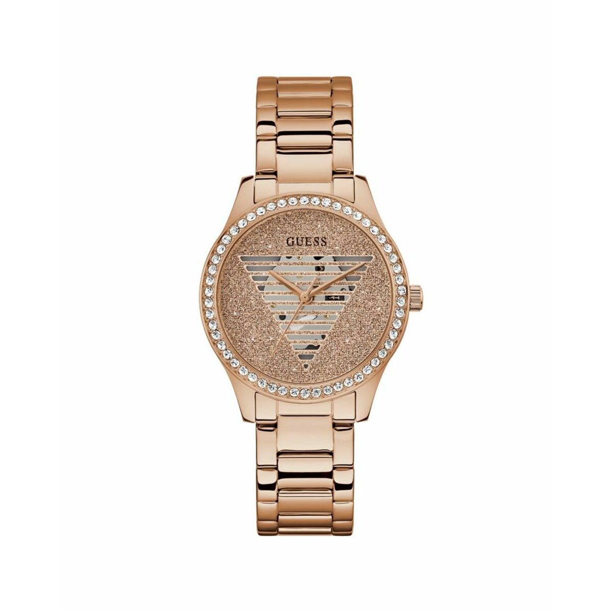 Ladies' Watch Guess GW0605L3 (Ø 38 mm)-4