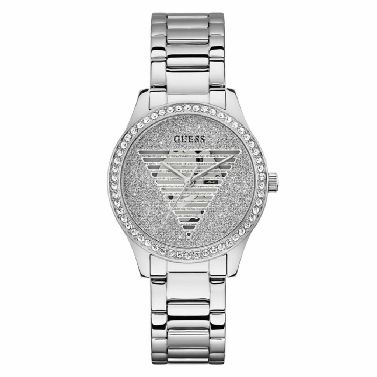 Ladies' Watch Guess GW0605L1 (Ø 38 mm)-4