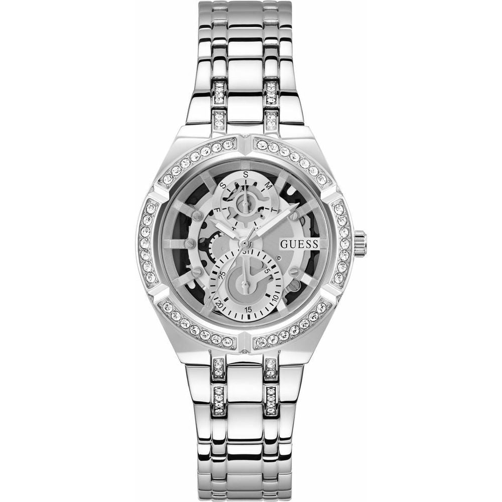 Ladies' Watch Guess GW0604L1 (Ø 36 mm)-0