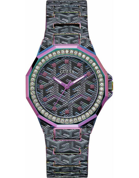 Ladies' Watch Guess GW0597L2 (Ø 38 mm)-0