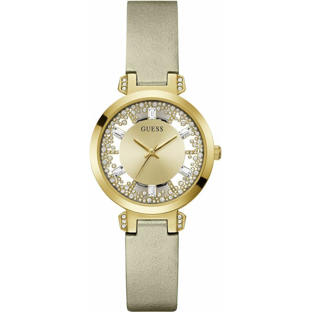 Ladies' Watch Guess GW0535L4 (Ø 33 mm)-0