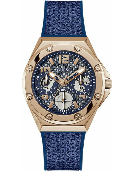 Ladies' Watch Guess GW0620L3 (Ø 40 mm)-0