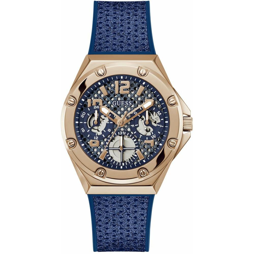 Ladies' Watch Guess GW0620L3 (Ø 40 mm)-0