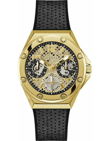 Men's Watch Guess GW0620L2 (Ø 40 mm)-0