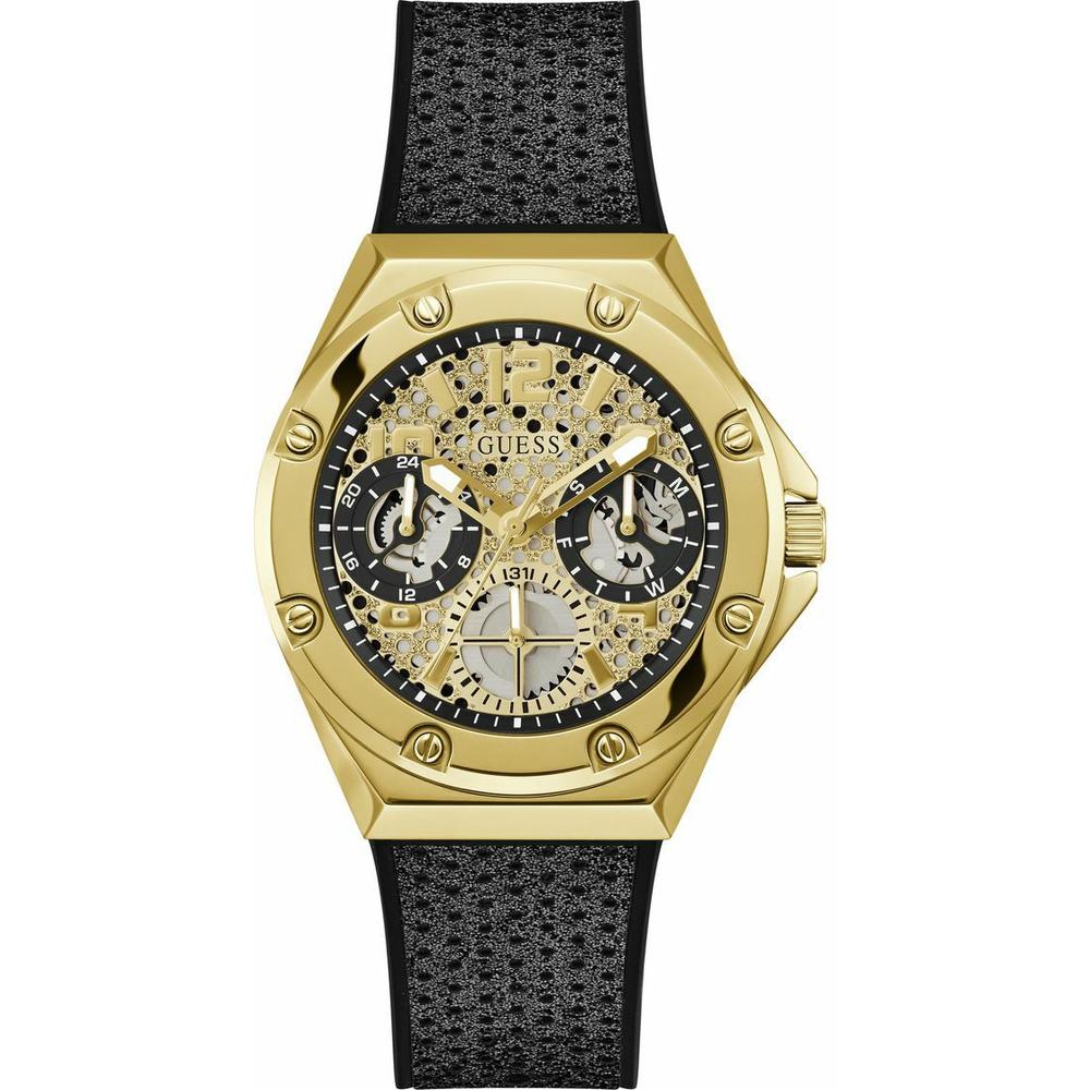 Men's Watch Guess GW0620L2 (Ø 40 mm)-0