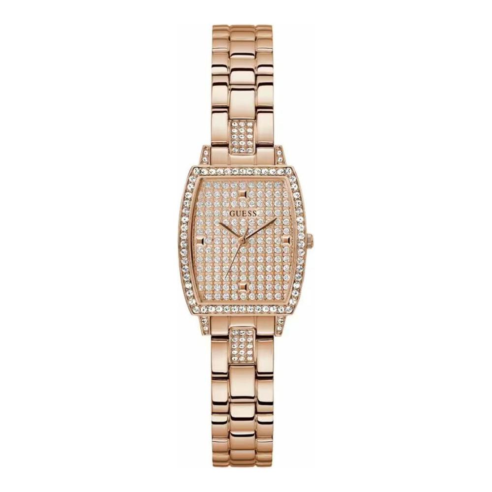 Ladies' Watch Guess GW0611L3 (Ø 25 mm)-0